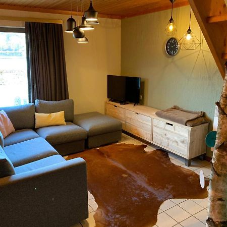 Maison Du Pecheur 5 Виелсалм Екстериор снимка